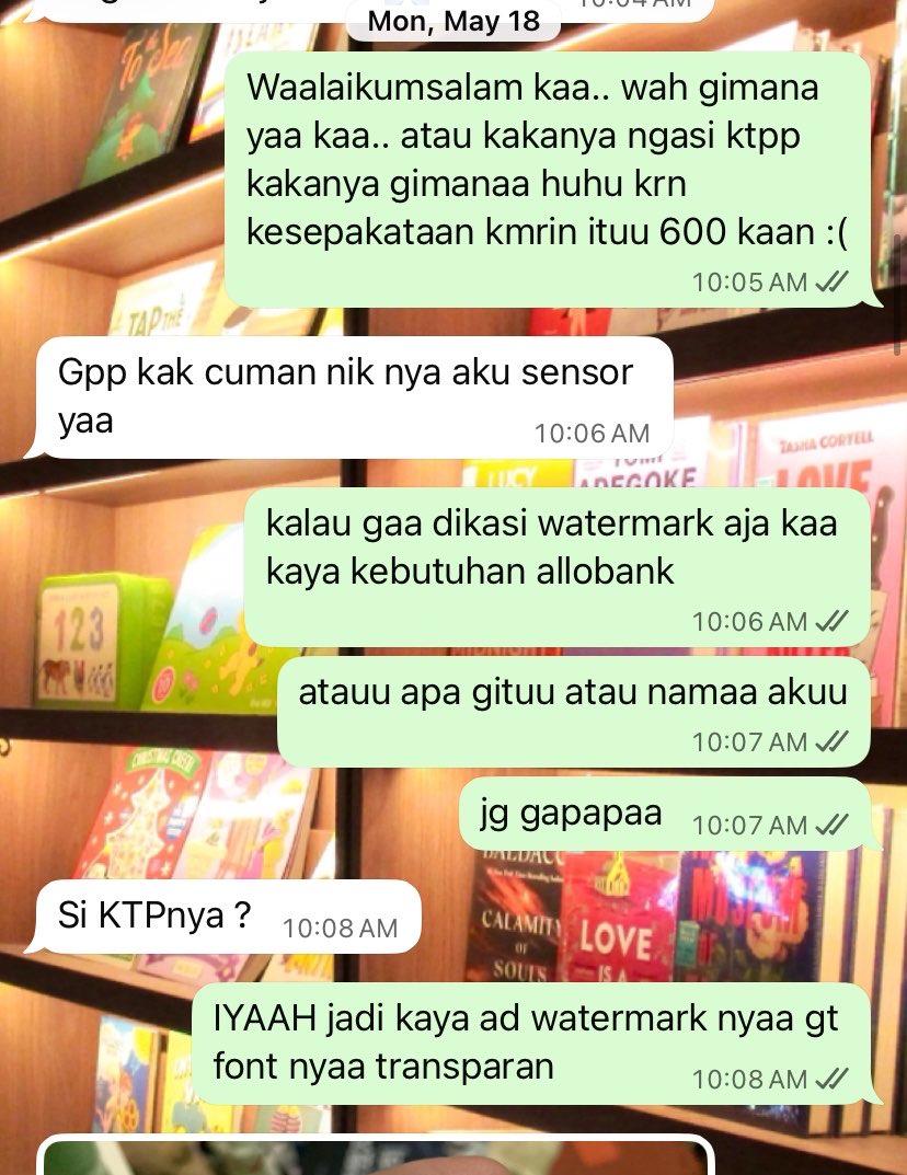 ssashakha's tweet photo. ga informatif banget sebagai orang yang mau jual tiketnya. gapaham modus nya apa meskipun uang nya di refund tp gw akan  spill namanya aja biar semua yang beli tiket wts ke dia hati-hati (bisa punya second plan). semangat ka sovi kinkin hanjani. https://t.co/GK70KfSdpR