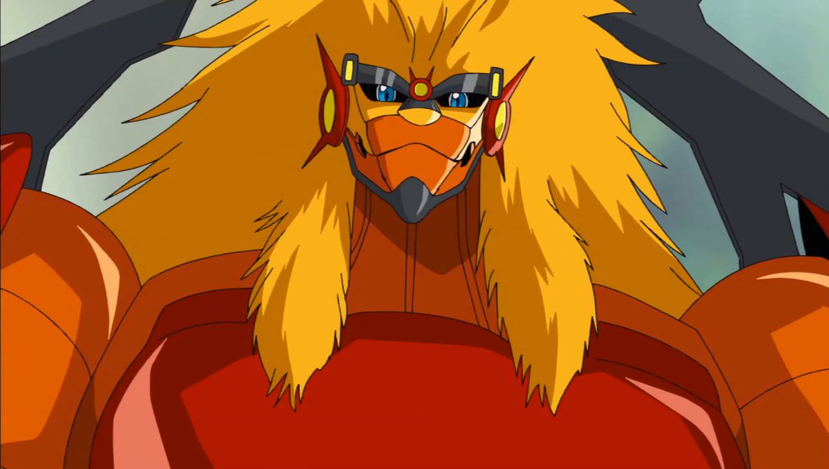 LoboSamp's tweet photo. Does anyone like Apollomon? Honestly, its design is pretty good 

#Digimon #デジモン #디지몬 https://t.co/oK4vfHupie