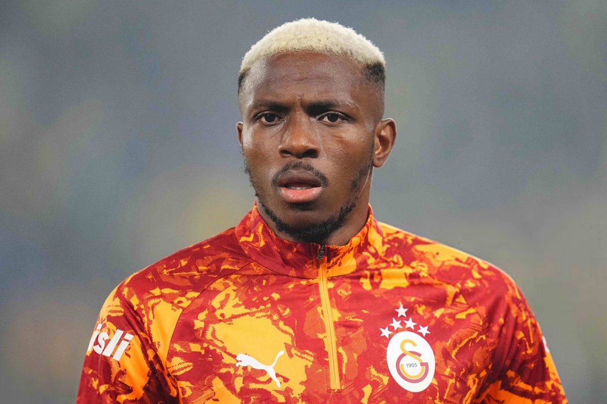 lemarcaspors_'s tweet photo. Victor Osimhen için Galatasaray'a 125M€'luk teklif geldi. (Haluk Yürekli) https://t.co/n3rN8HKqyR