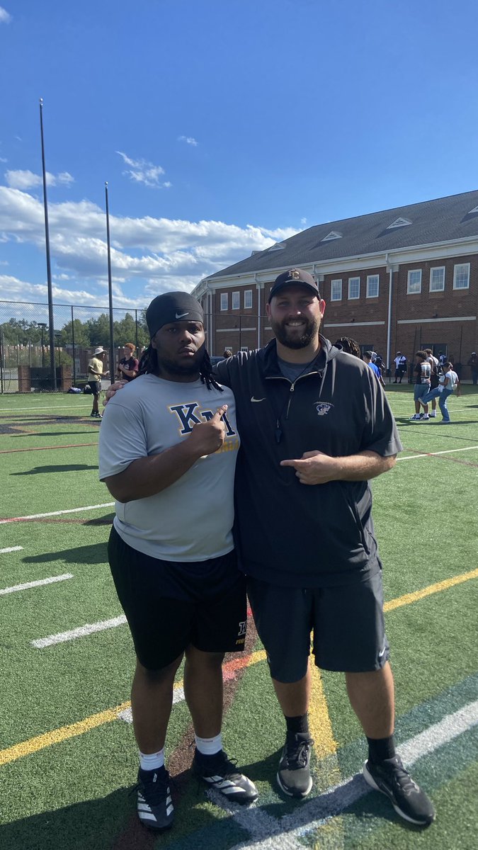 Jordan “Bam” Littlejohn tweet media