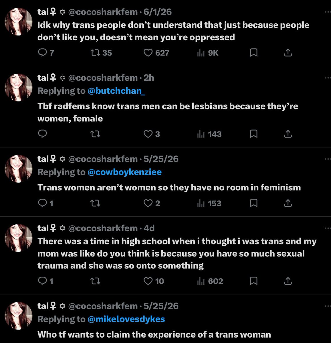woozyviolet's tweet photo. and i really don’t like how you talk about both trans men and trans women https://t.co/c8IsZiNQcA