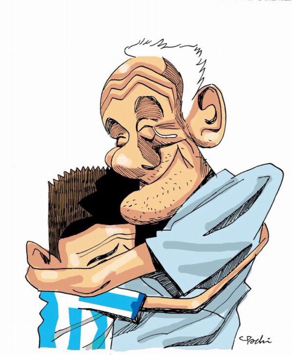 LaBombonera_MCF's tweet photo. El equipo de la gente está en primera. Un sueño 💙 https://t.co/n6I3cTWCCK