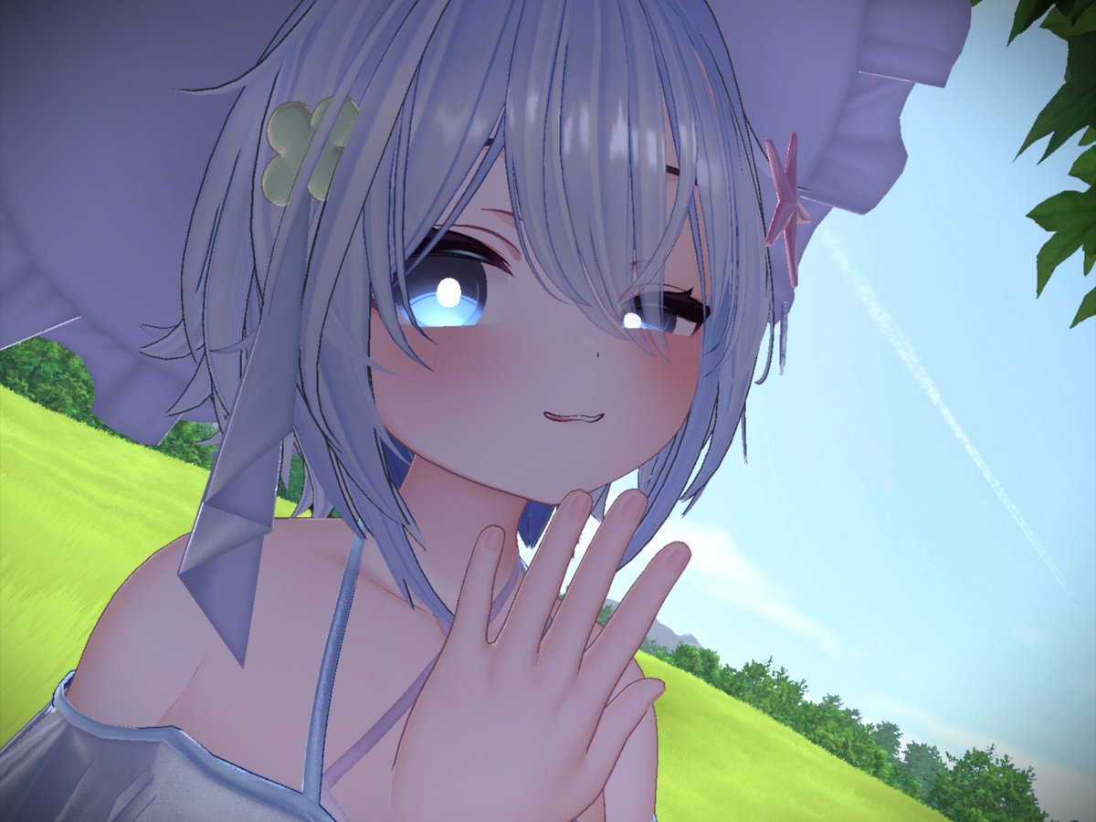 sakimori_net's tweet photo. 昨日のしゃむこ。とにかく可愛いがすぎる https://t.co/I4tZYw8dD0