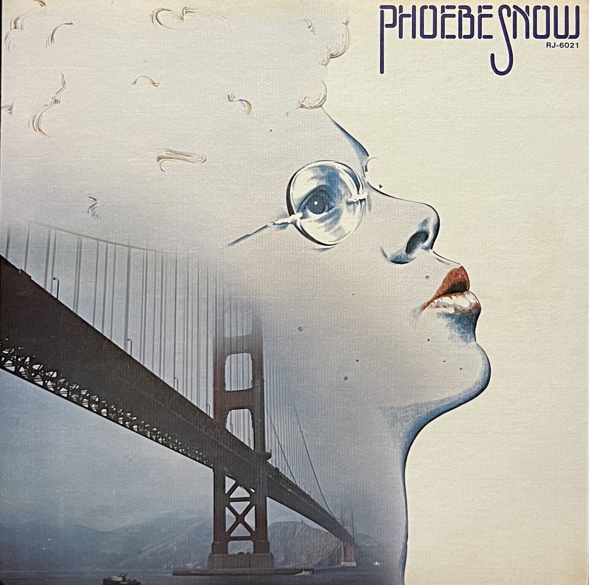 aftms's tweet photo. Phoebe Snow「Phoebe Snow」74年作75年日本盤。アーティストごと初聴。全編スマートでナチュラルな転調が耳に心地良い。作為的で安直な転調だらけの世の中でこれは一服の清涼剤になる。対訳を読まないと歌詞の内容に感動できないことがいい加減もどかしく感じたので英語リスニング力の強化に努めたい。 https://t.co/JS3CwIPaAk
