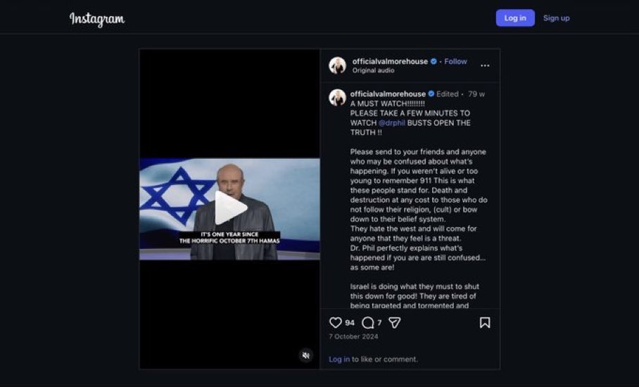 Mars tweet media