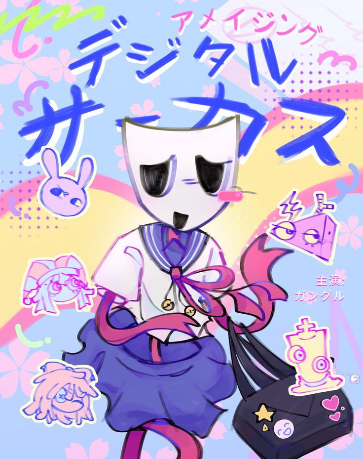 GangleDraws's tweet photo. https://t.co/KOIBh0n7gV