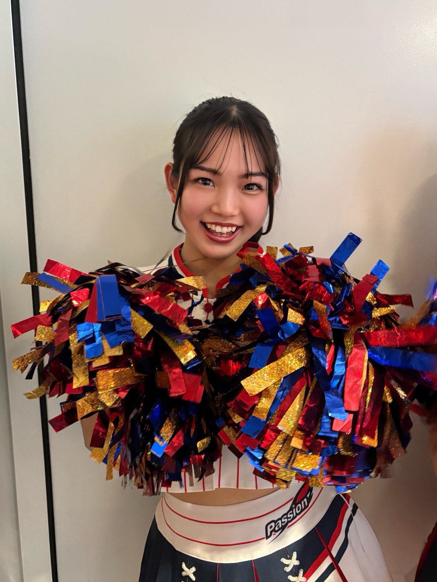 ran_swallows's tweet photo. 久しぶりのグリ.ᐟ.ᐟなっちゃんとお話できて幸せでした😖🤍

今日も最高にかわいいね＞ᵕ＜❣️

2026.06.19
#Passion2026
#5NATSUMI https://t.co/Vlfhiwbgxg