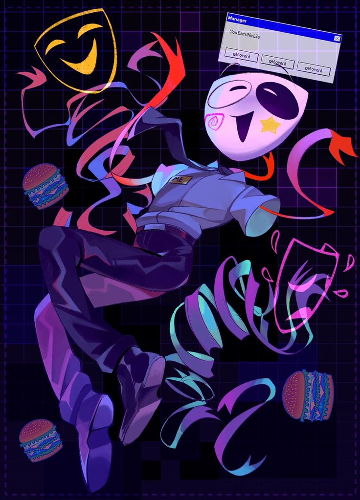 GangleDraws's tweet photo. https://t.co/t15viijD8E