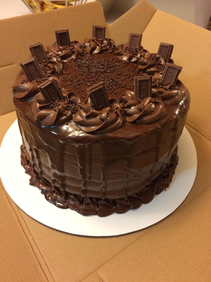 foodreamvibes's tweet photo. chocolate cake https://t.co/Ec0GhQ8DvE