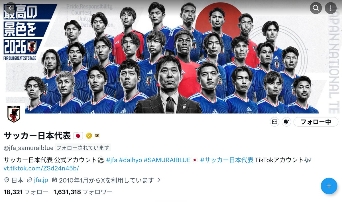🦁🇫🇷鈍速丸F・みやちょん⚓⭐⭐⭐⭐⭐🦁 tweet media