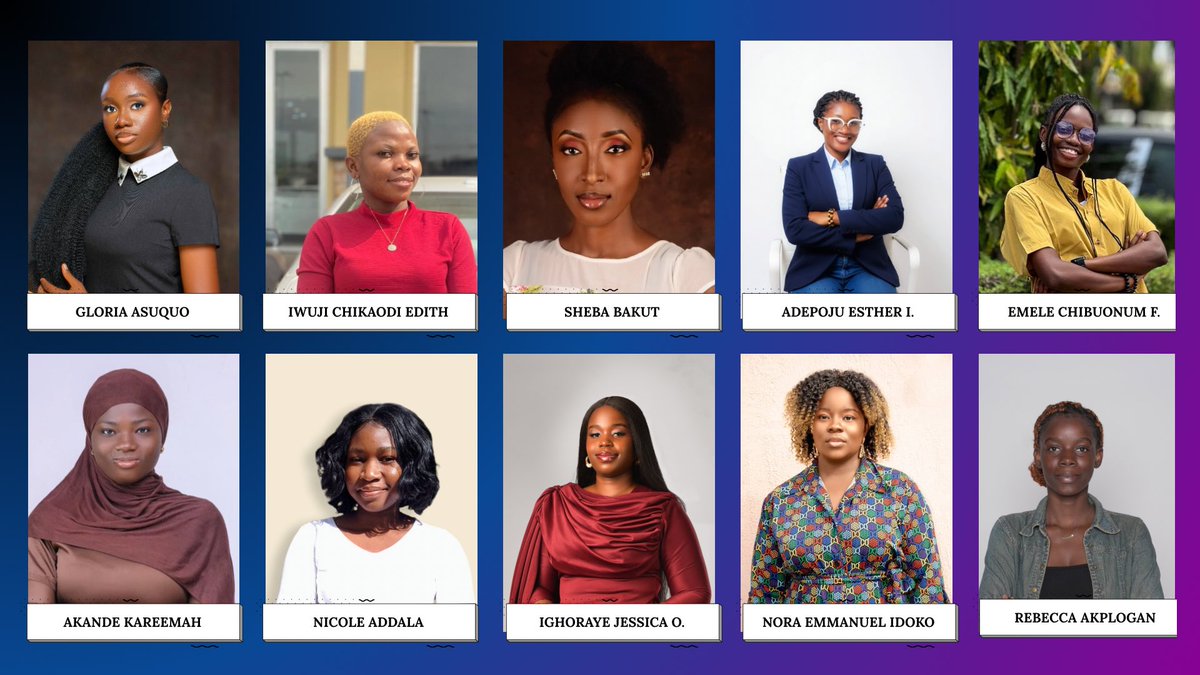 Gisoc_'s tweet photo. The pipeline problem is a myth! Today, 26 elite SOC Analysts from 8 countries officially graduate from the GiSOC bootcamp. 🌍🛡️
Huge thanks to our admin team &amp; volunteer facilitators for making this possible.
To our grads: Go secure the future! 🚀
#GiSOC #WomenInCyber https://t.co/L7Qe2dJQCT