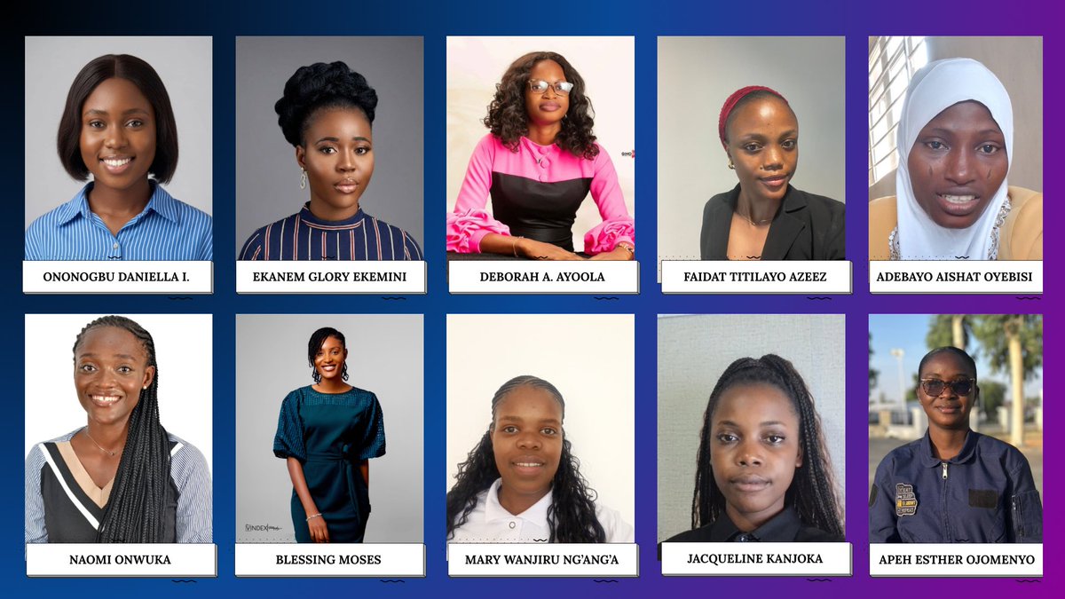 Gisoc_'s tweet photo. The pipeline problem is a myth! Today, 26 elite SOC Analysts from 8 countries officially graduate from the GiSOC bootcamp. 🌍🛡️
Huge thanks to our admin team &amp; volunteer facilitators for making this possible.
To our grads: Go secure the future! 🚀
#GiSOC #WomenInCyber https://t.co/L7Qe2dJQCT