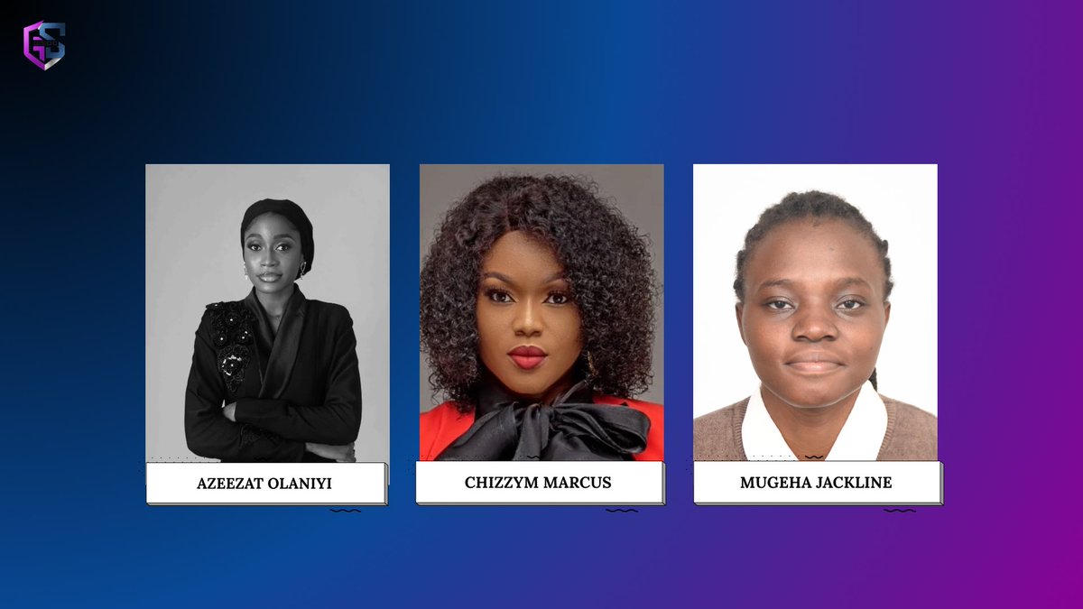 Gisoc_'s tweet photo. The pipeline problem is a myth! Today, 26 elite SOC Analysts from 8 countries officially graduate from the GiSOC bootcamp. 🌍🛡️
Huge thanks to our admin team &amp; volunteer facilitators for making this possible.
To our grads: Go secure the future! 🚀
#GiSOC #WomenInCyber https://t.co/L7Qe2dJQCT