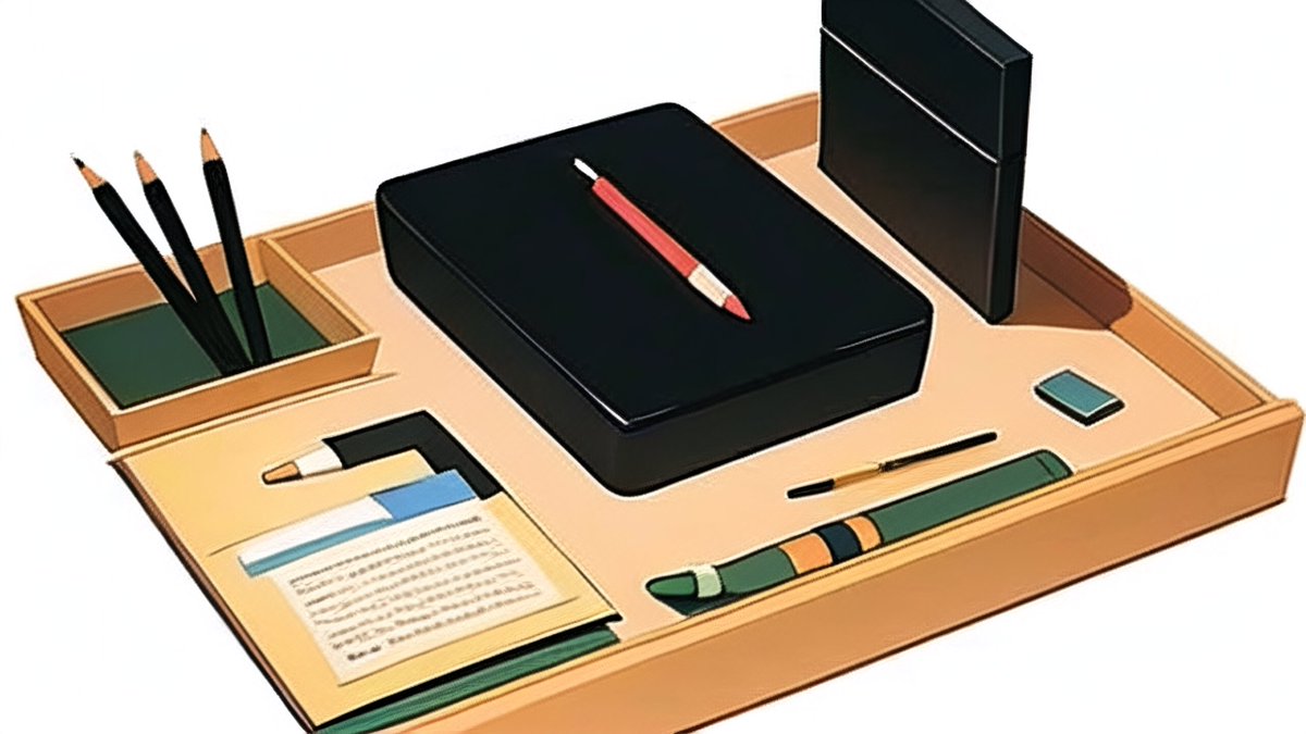 makushenko12's tweet photo. New semester, new goals, fresh starts! Time to sharpen pencils, chase curiosity, and make this term count. Let’s go! https://t.co/torlmtOaOW