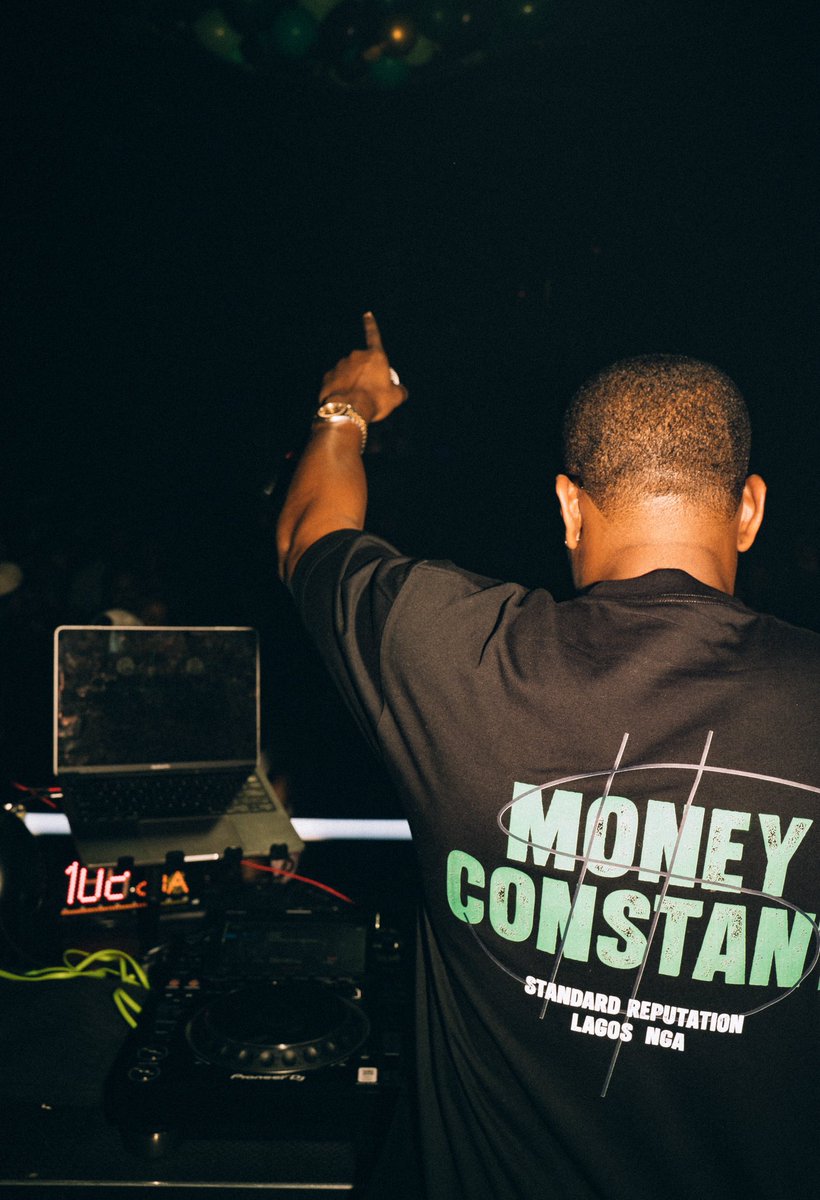 DJ_TUNEZ's tweet photo. MONEY CONSTANT! 💸💸💸

https://t.co/Uqk8e17SWe https://t.co/S1r9HsiJEN
