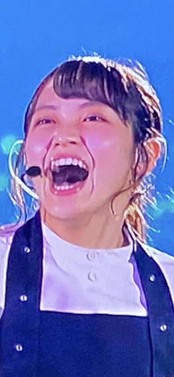 sakudopyu's tweet photo. 昔も今も口を大きく開けすぎてのどち◯こ丸見えになってしまう🌴🌺お姉ちゃん最高 https://t.co/cVJ2QcebTB