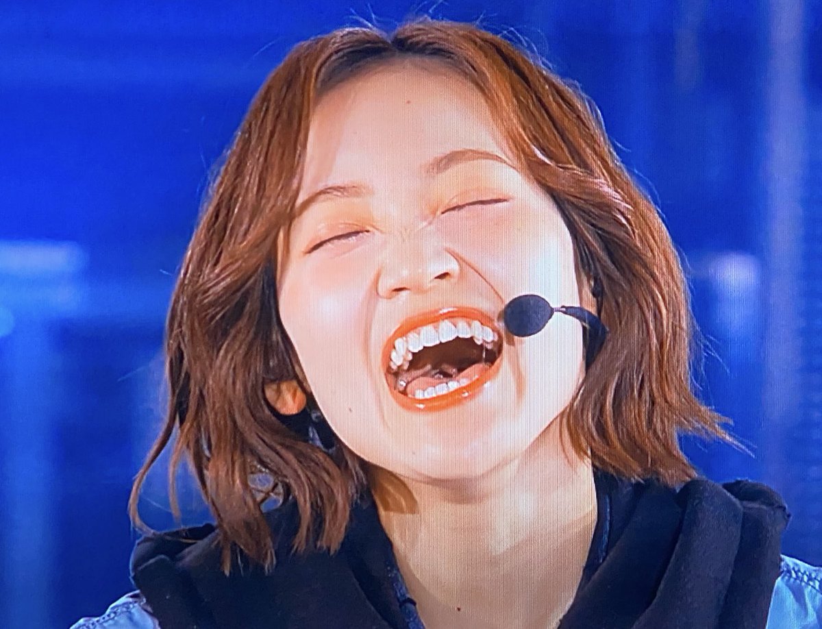 sakudopyu's tweet photo. 昔も今も口を大きく開けすぎてのどち◯こ丸見えになってしまう🌴🌺お姉ちゃん最高 https://t.co/cVJ2QcebTB
