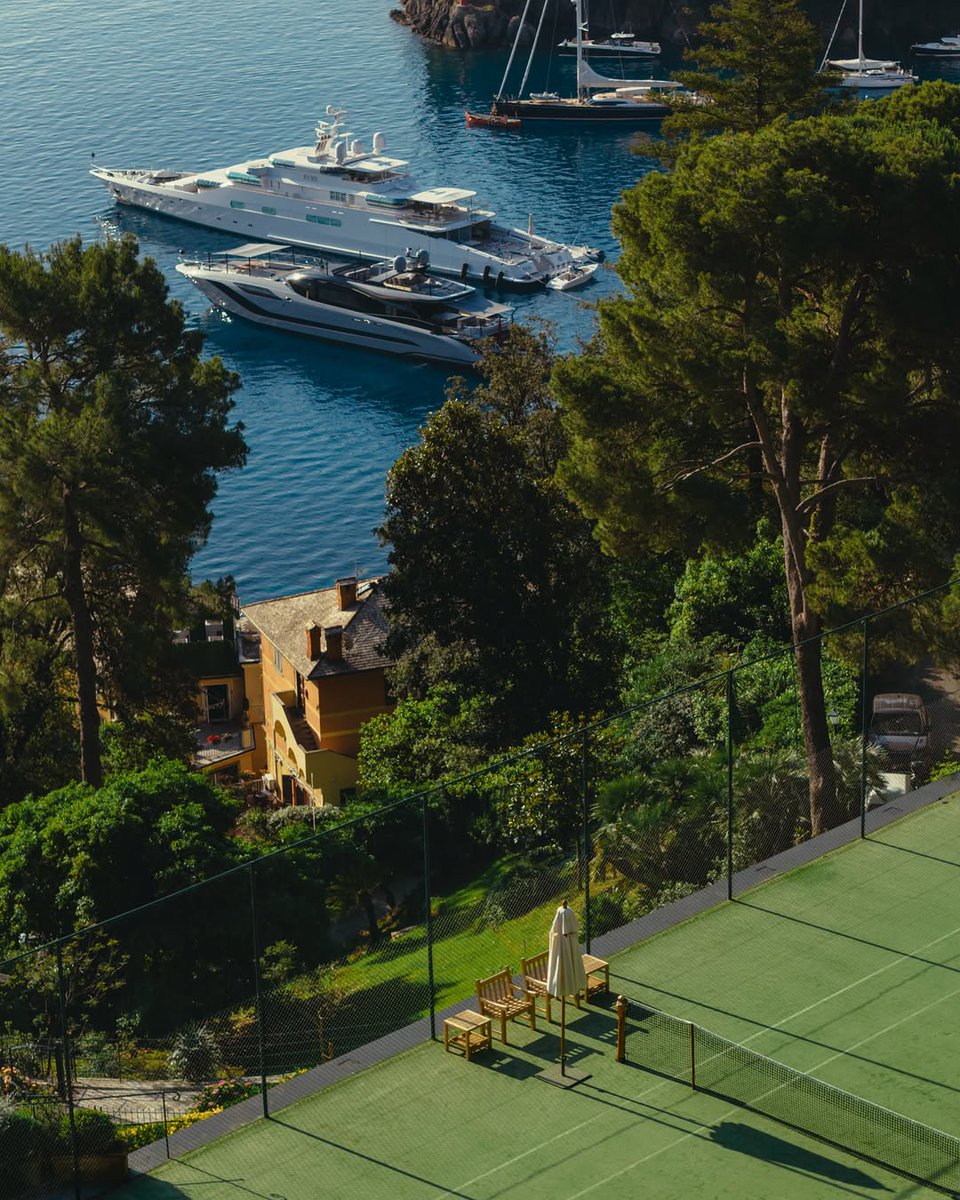 naturehealyou's tweet photo. Portofino, Italy https://t.co/dd0S9ggoZF