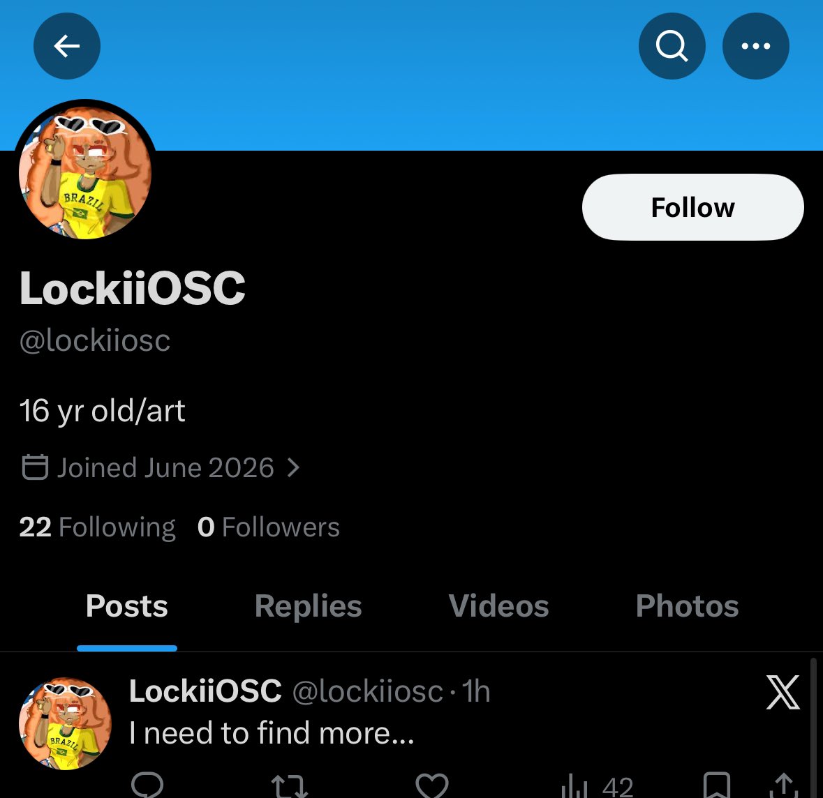 NoUuuu33's tweet photo. pls block this person they’re being weird and an ass, telling people to shut up and kiss them or whatever, block https://t.co/yaC6GtfFCQ