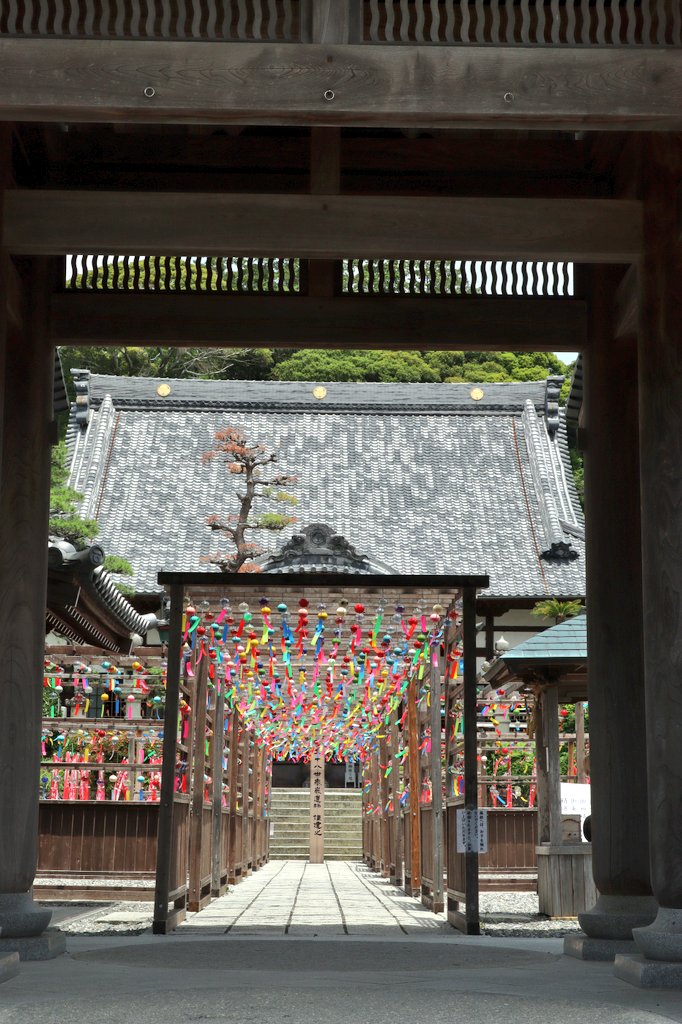 風鈴