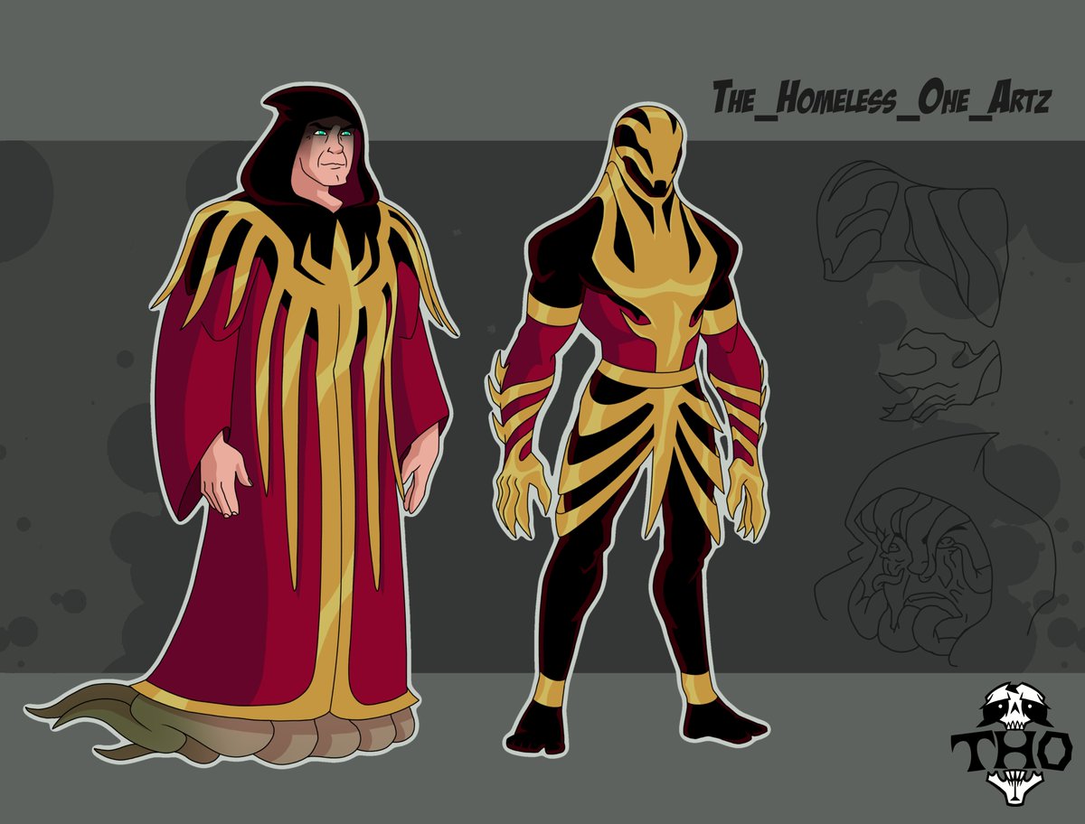 The_Homeless_1's tweet photo. Eldridge Scientology
The Esoterica
Ninjas and Conduit Edwards
#ben10 #omniverse #alienforce #ultimatealien #cartoonnetwork https://t.co/wwsP32DLiL