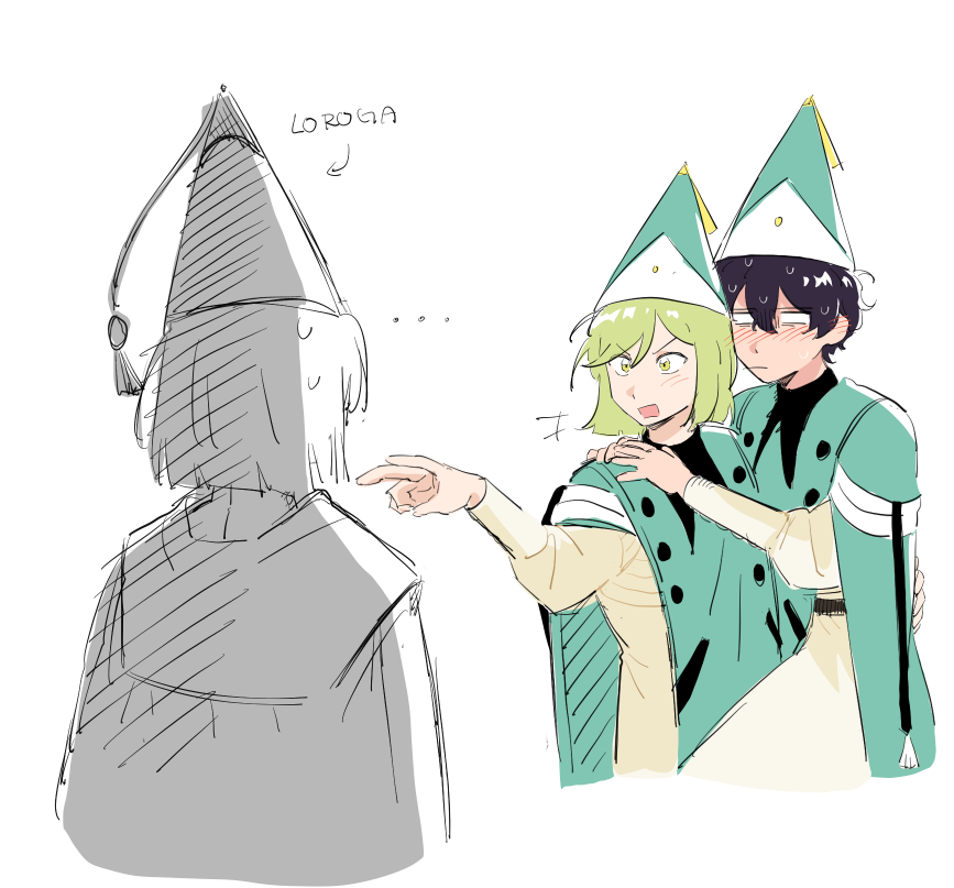 _YouShie's tweet photo. 🤔 https://t.co/X210Yv1Are