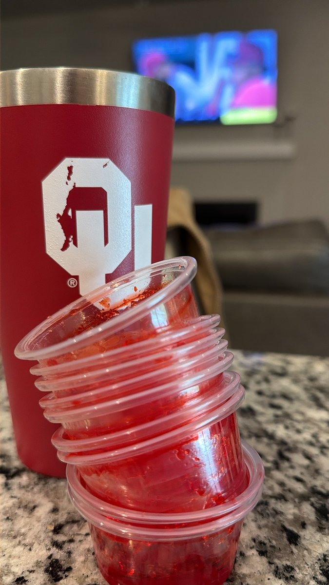 The Unfiltered Sooner tweet media