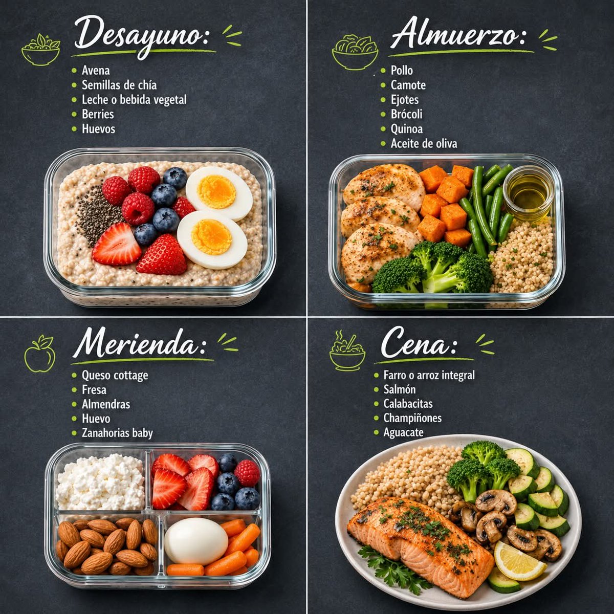 menchoemprende's tweet photo. Descarga tu guía para hacer tu dieta 
aqui tienes toda la informacion
👉  https://t.co/Kd14FABKE4 https://t.co/UTWtIz3jx6