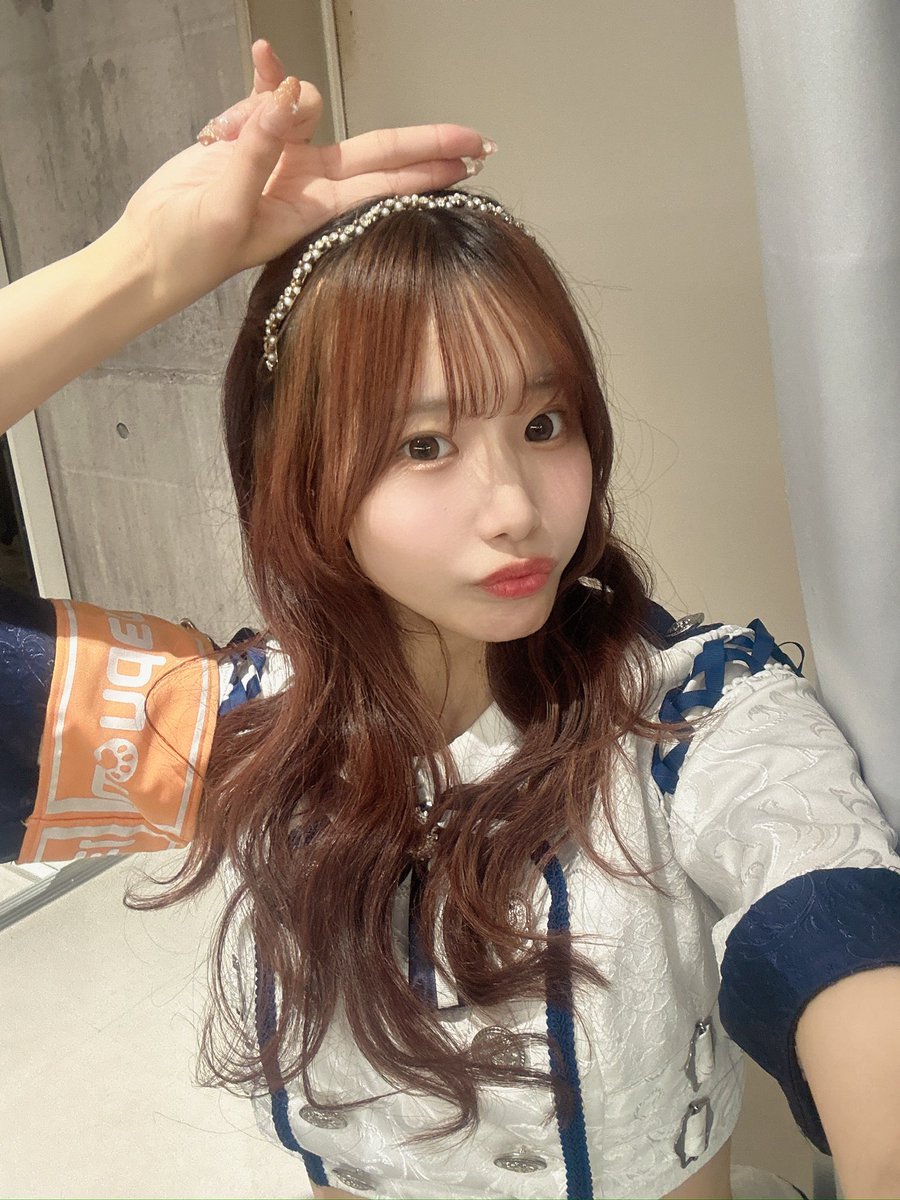 天瀬ひまり🌼🧡 (@himari_wonchan) / Posts / X