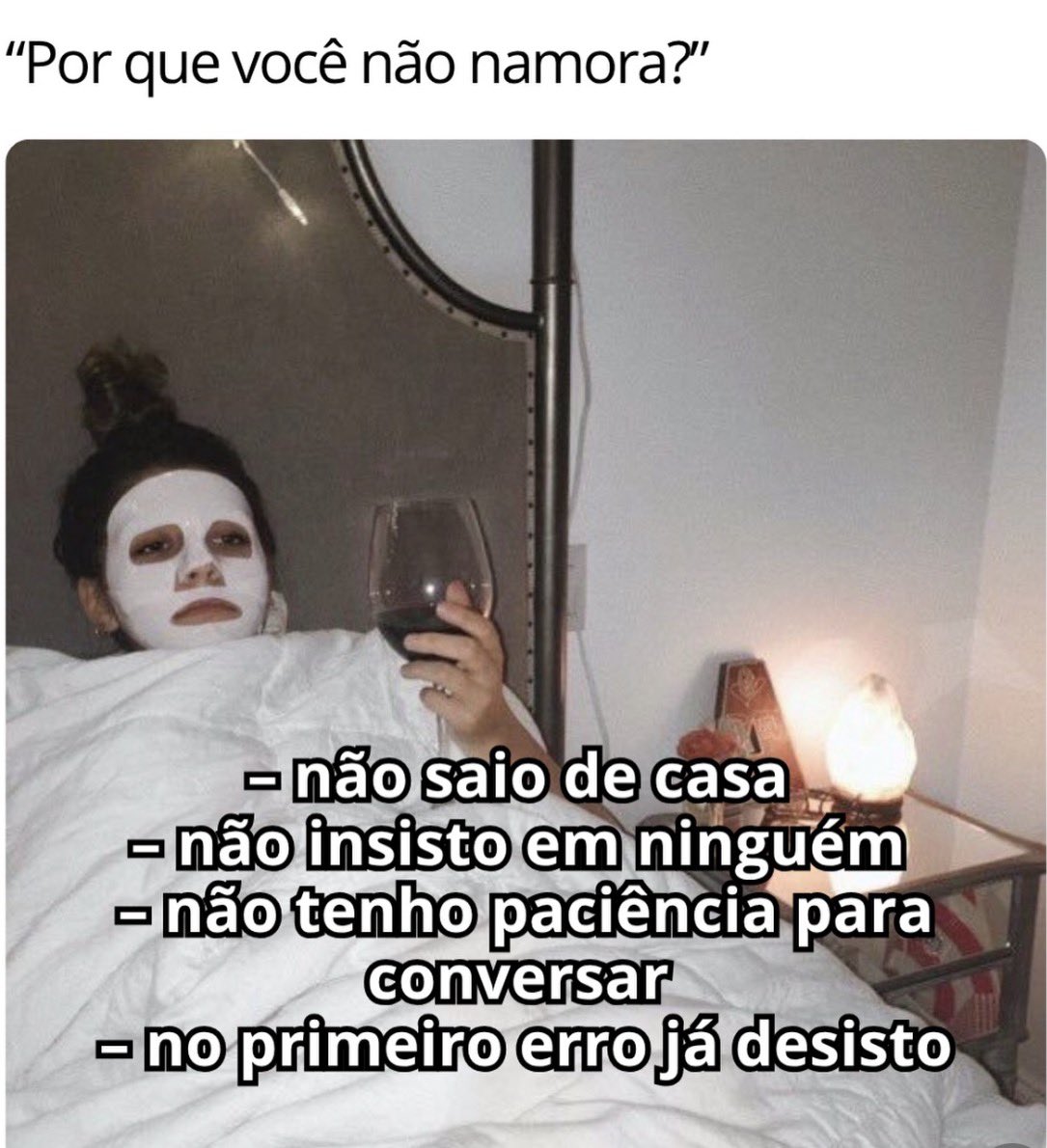 Gabylokiha's tweet photo. HAHAHAHAHAHA rindo mais é triste https://t.co/xJNnKxTpm7