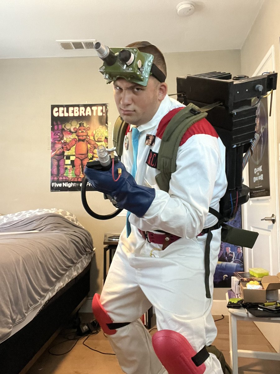 GoofyDoofy389 (FANEXPO ANAHEIM SOON) tweet media