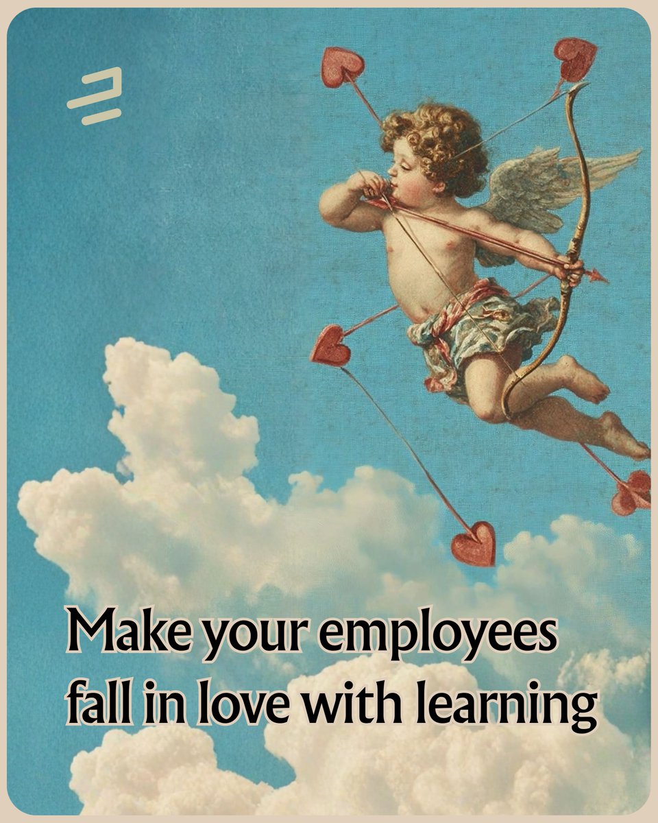 eduropyai's tweet photo. Learning should not feel like an obligation. It should spark curiosity, engagement, and a genuine desire to grow

With @EduropyAI, organizations can create personalized, interactive learning experiences that employees actually want to come back to https://t.co/yQsXhNF8S6