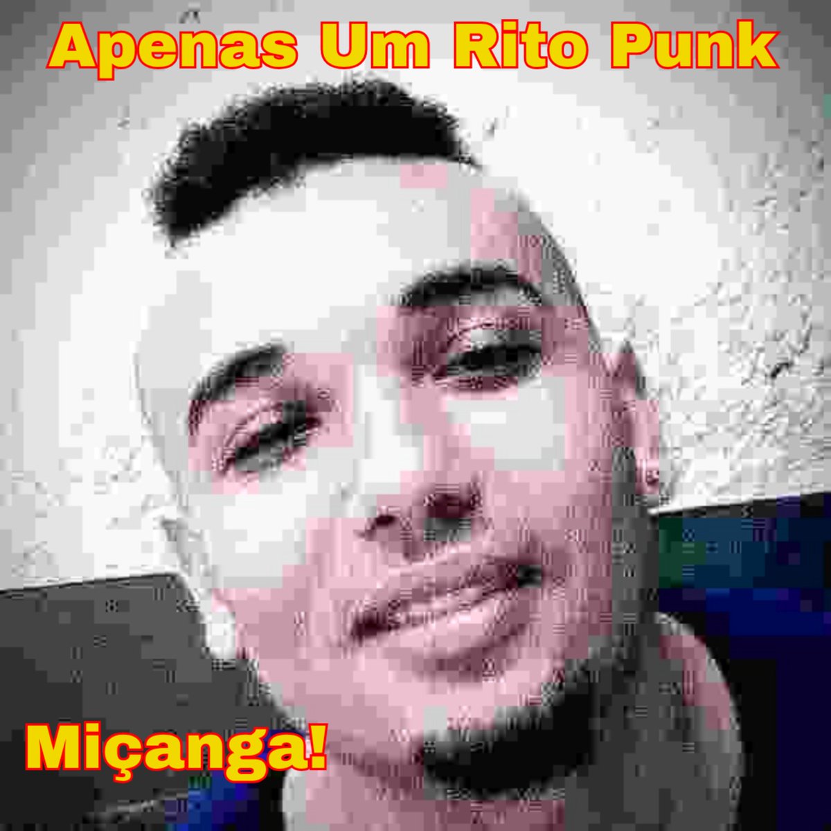 originalmicanga's tweet photo. Apenas Um Rito Punk

Instrumentação: ETG, Groovepad, Guacharaca, Incredibox, Kaoscilator, Medeli, DD-306 e Yamaha PSS-680

Gritos Adicionais Lucas Theremin e Nicollas Laurentino

#lordedamaldadesuprema #cyberpunk #lordedamaldadesuprema https://t.co/CIq3hh9v60