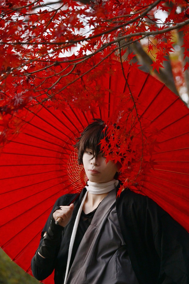 red_cat_Nyaoth's tweet photo. 刀剣乱舞 / コスプレ / cosplay 

肥前忠広

＿＿＿＿ 赤 ＿＿＿＿

Photo(@yanase0710)
#yanase_photo
#109コスPhoto https://t.co/pMPT26odRO