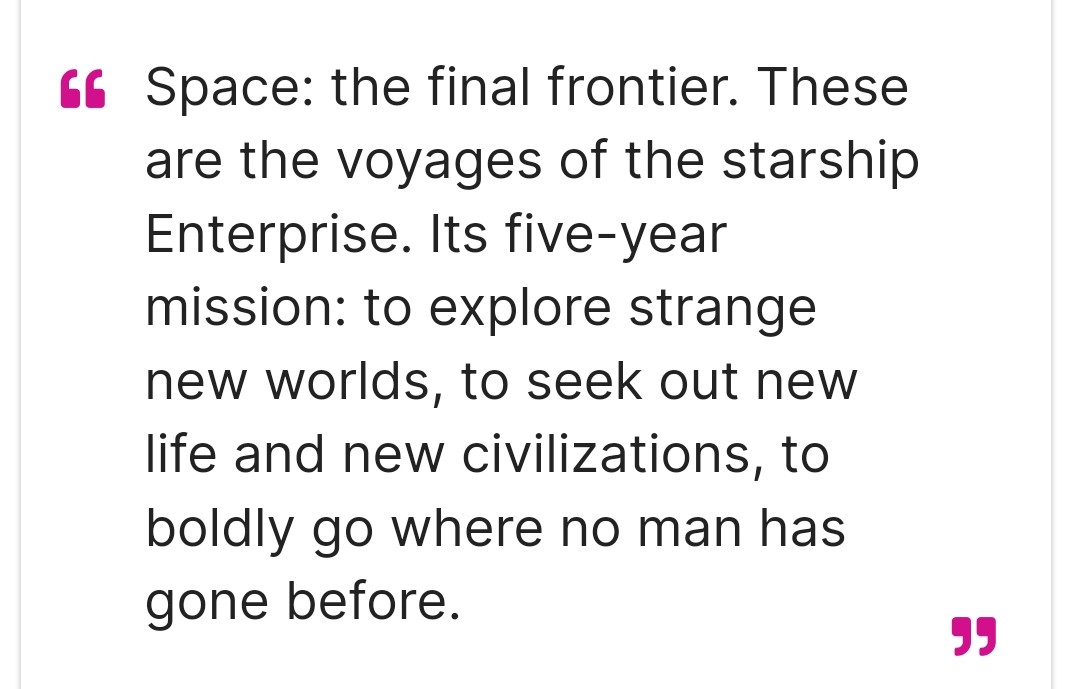 Modernclassic62's tweet photo. From Star Trek https://t.co/y8QFyS1CNL