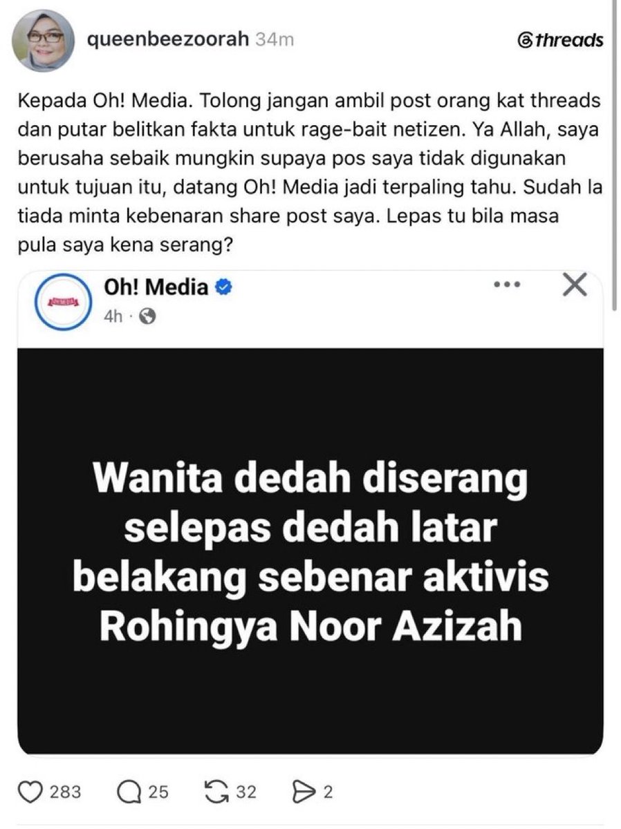 KroniRakyat tweet media