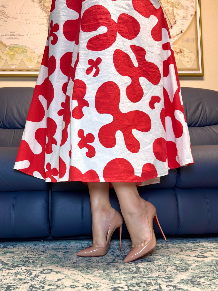 Redsole Addicted (@redsoleaddicted) / Posts / X