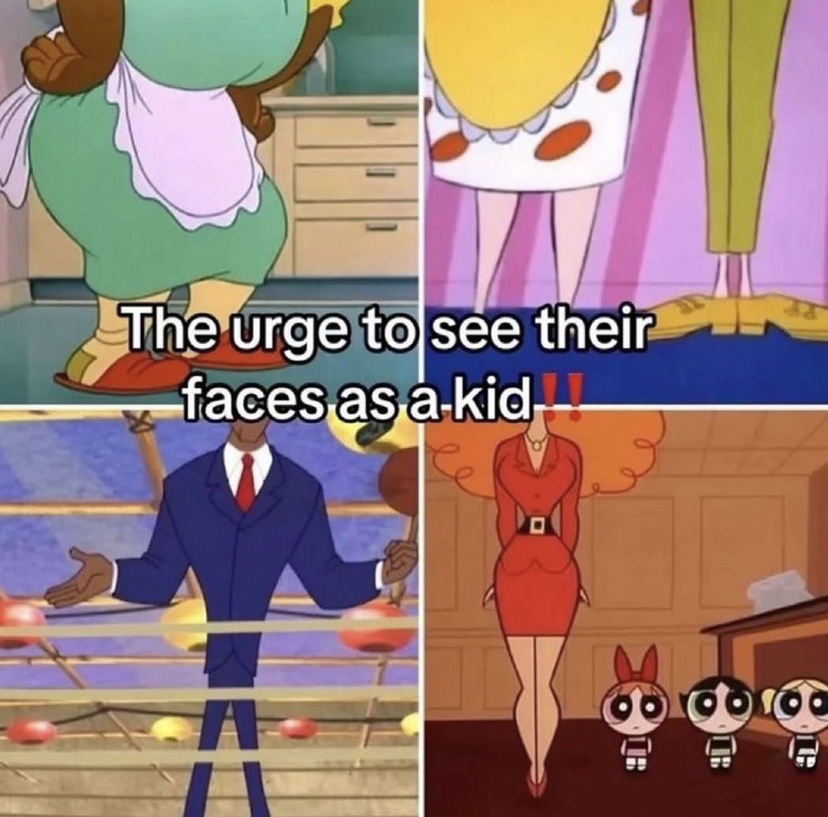 RespectfulMemes's tweet photo. https://t.co/yGRx0ZU9Ut