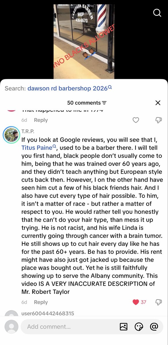 Make Sense of it Marie tweet media