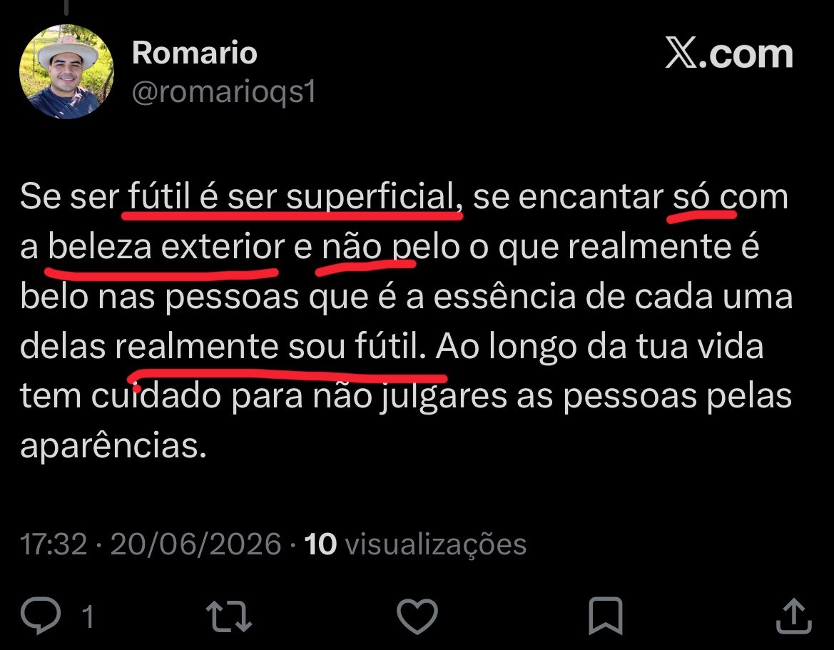 GoticaGeek's tweet photo. @romarioqs1 @raremood Vc literalmente disse o que eu falei. https://t.co/aVzerr4aiZ