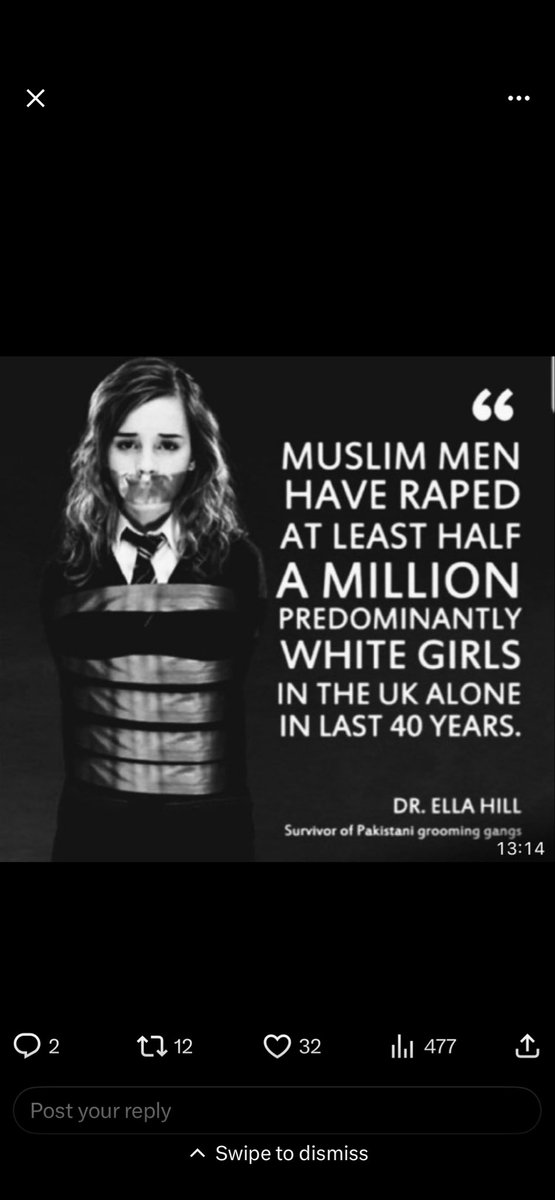 BradBisset1982's tweet photo. @W_L_M__U_K Bring it on you vile cunts… let’s see what happens to you when you attack the people of England who have the ability to fight back…… and REMEMBER.. You wanted and asked for this response and reaction from us… live with that decision you bunch of pussyole’s https://t.co/SBpdz1s0Qo