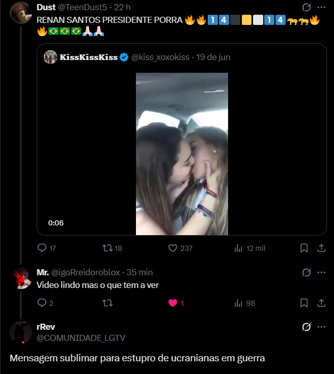 Dust tweet media