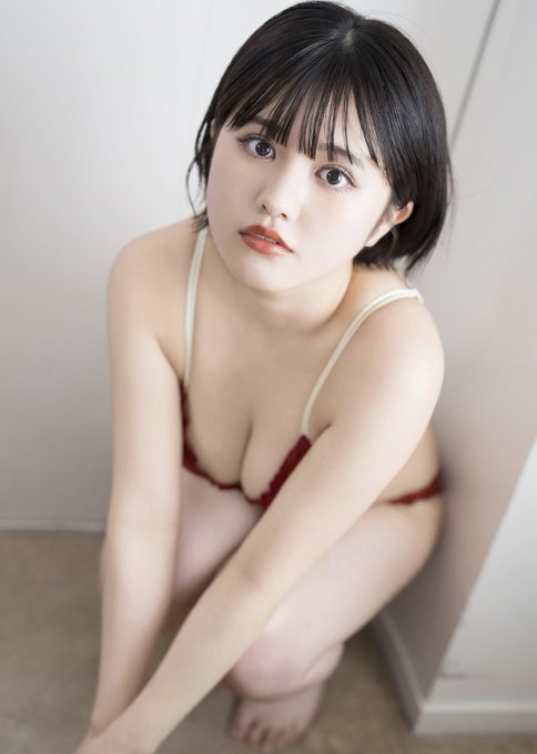 GraviiaT's tweet photo. 完熟フレッシュ 池田レイラ #完熟フレッシュ #池田レイラ https://t.co/A5725H2xdA