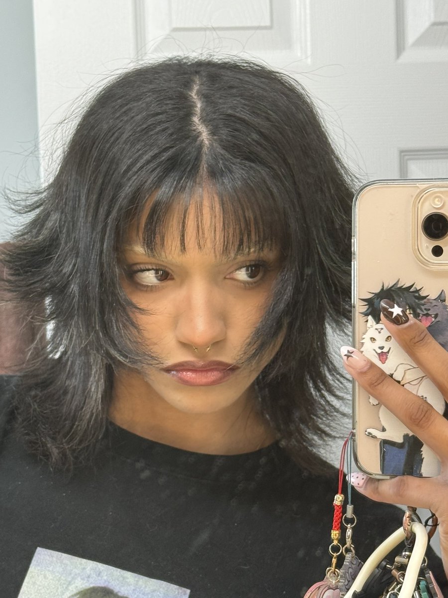 catboymegumi's tweet photo. Weeb hair https://t.co/bvbffjs30o