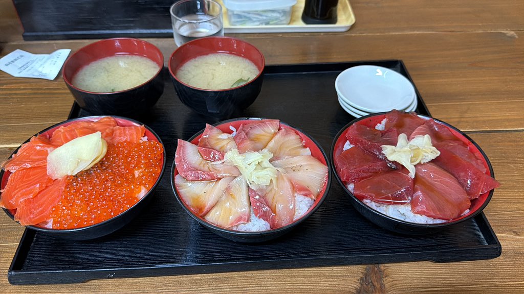 otogi_uni's tweet photo. 勝浦朝市えぐぅ🐟 https://t.co/0V0gqdGAOZ