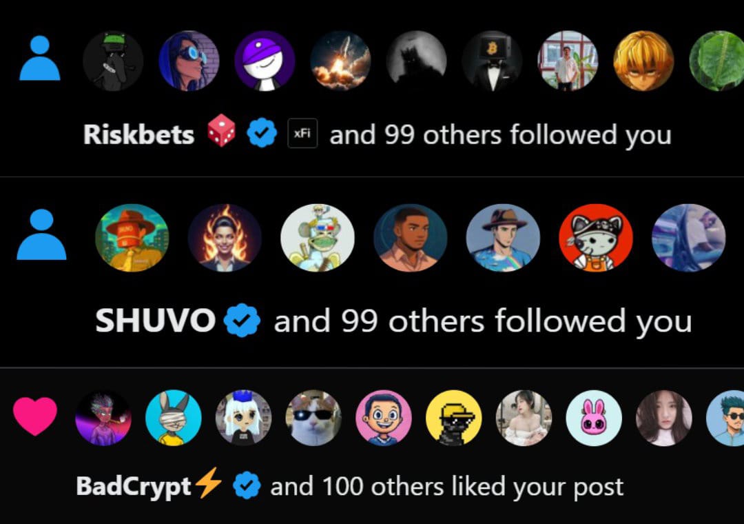 9QQB5's tweet photo. Connect with + active accounts under this post.

Just reply GET

Build your account massively ❣️ https://t.co/Dy3EsO2uWj