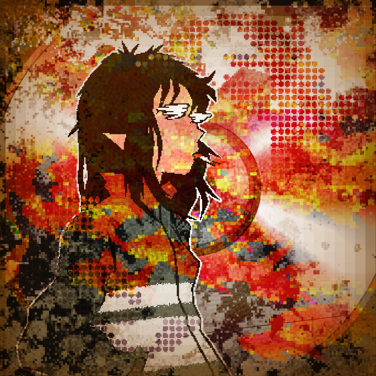 ghost_problem_'s tweet photo. hi just started being active on here again and I’m looking for cool art mutuals and such.
Here’s some stuff I’ve done 
#artmoots #artshare https://t.co/246vFE0gpz