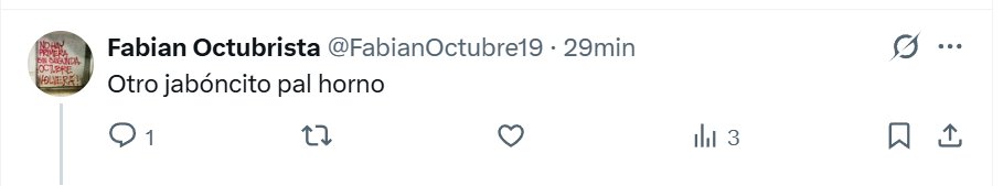anijoshev's tweet photo. @FabianOctubre19 @edmundog190 Pero si tu admiras a la alemania Nazi, me imagino que si avanza la izquierda latinoamericana estarás muy triste... un facho eres finalmente https://t.co/agJ3xrBagM