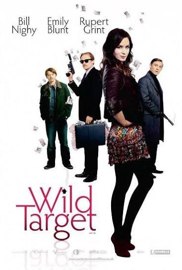 ByrTyJAH1eTdQdh's tweet photo. #WildTarget
Emily Blunt
Rupert Grint
Bill Nighy
Martin Freeman
こんなに
すごいキャスト陣なのに
存在感すら知らなかった映画😳を
見つけて即座に再生▶️
凄腕殺し屋vs詐欺師女😂
わちゃわちゃしてて楽しかった😆
Martin Freemanが
何だかオトナって感じで素敵だった✨
#RembrandtvanRijn 🎨🖼️ https://t.co/Y9FhH2Rfgy