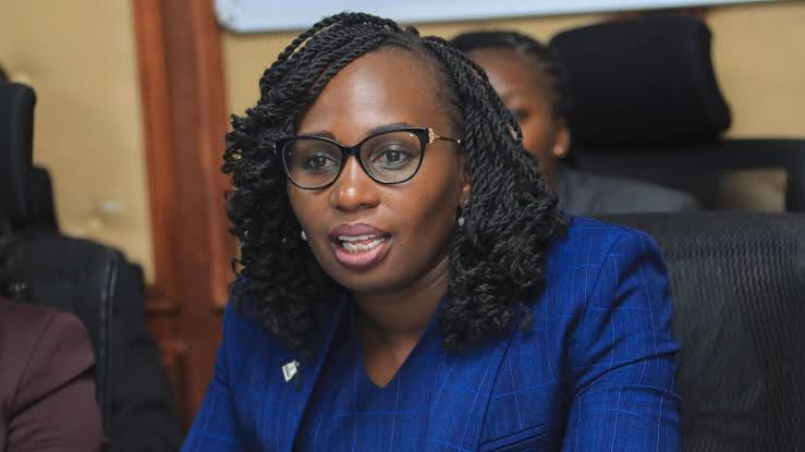 georgediano's tweet photo. Faith Odhiambo is a very good candidate for Nairobi women Rep seat,, but unfortunately, the average Kenyan voter isn't smart. Don't be surprised if they choose Omanga over such a brilliant mind. https://t.co/NqqMzxBX9E